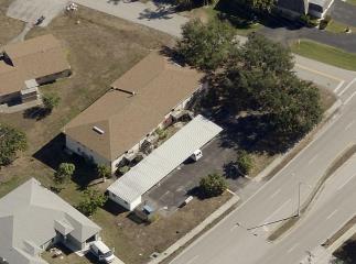 3801 COUNTRY CLUB BLVD 1