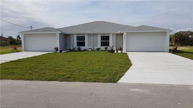 930 Southwest 7th Court - 1