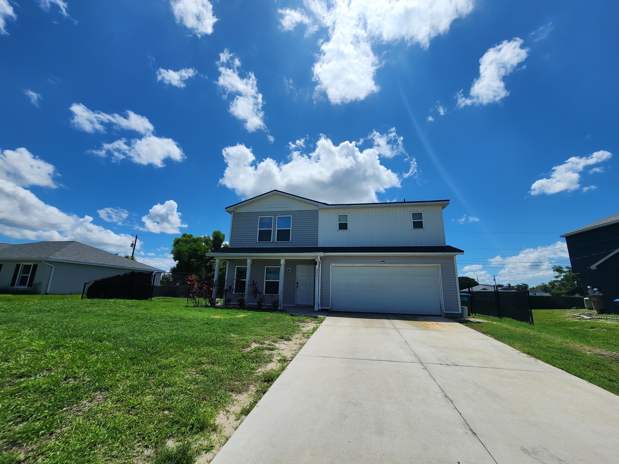 2921 Northeast 6th Terrace
