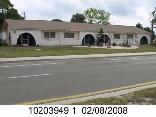 4927 CORONADO PKWY UNIT 1
